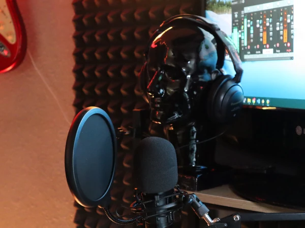 Studio Chorzowska 40