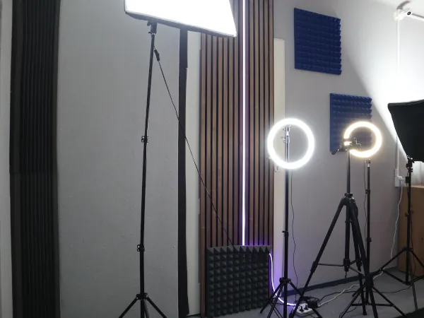 Studio Chorzowska 40